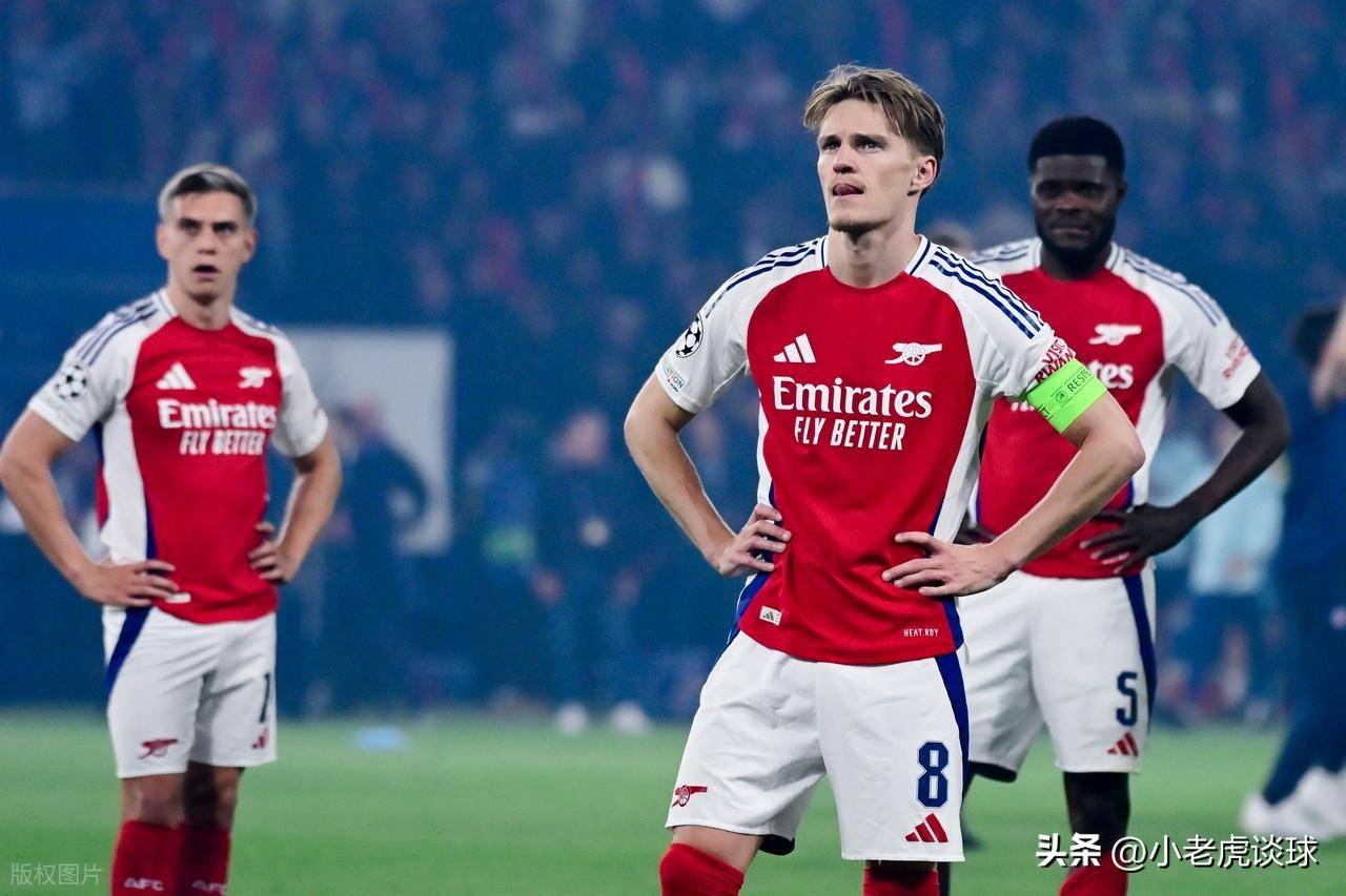 欧冠终章：巴黎夺冠，阿森纳抱怨有效，欧足联已决定下赛季改规则