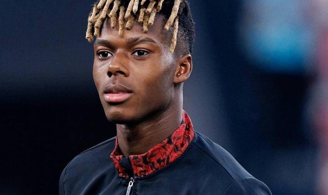 留队or离队？尼科亲承倾向西甲，巴萨曾拒签现肠子悔青