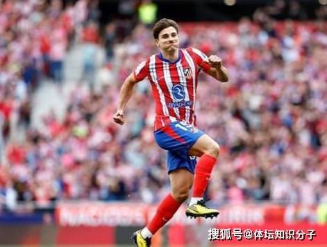 0比4惨败！西甲劲旅马竞被大巴黎打成筛子，阿尔瓦雷斯碌碌无为