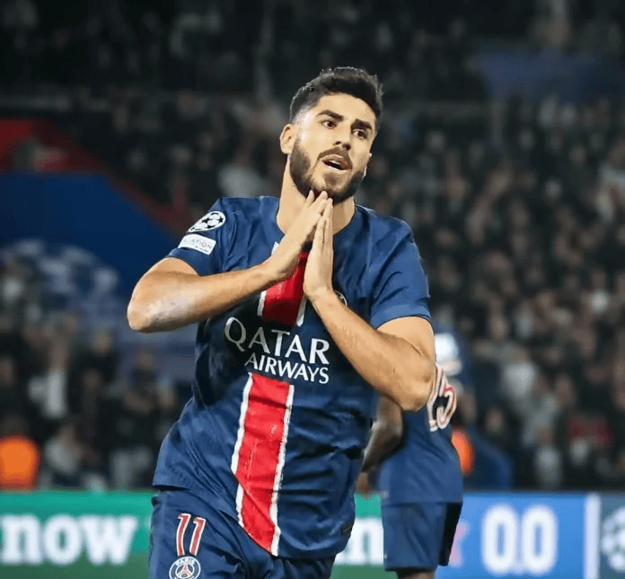 阿森西奥的选择遗憾吗？