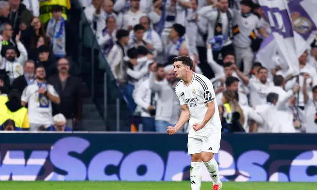 关键先生难融入阿隆索体系，米兰默默关注，皇马该如何决策？